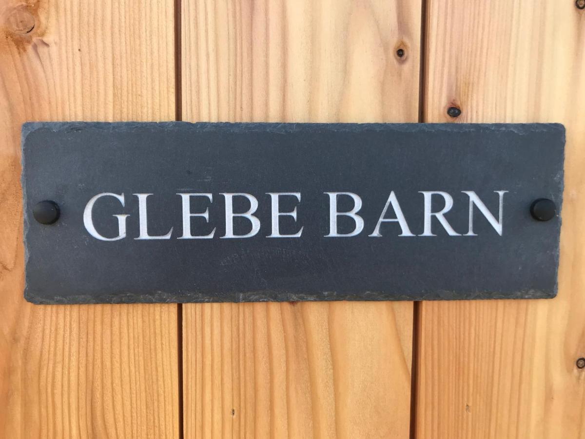 Glebe Barn, Little Glebe Farm Apartment Cheltenham Exterior photo