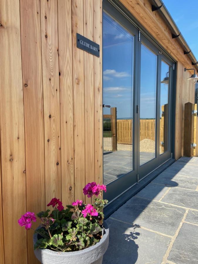 Glebe Barn, Little Glebe Farm Apartment Cheltenham Exterior photo